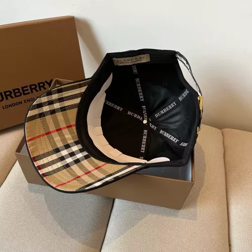 Cheap Burberry Caps #1346131 Replica Wholesale [$27.00 USD] [ITEM#1346131] on Replica Burberry Caps