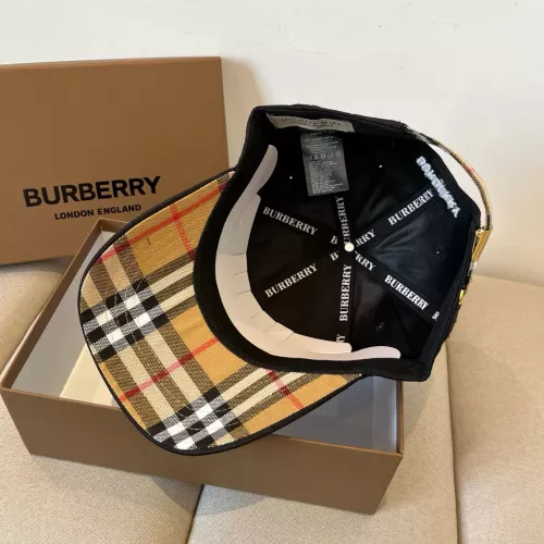 Cheap Burberry Caps #1346137 Replica Wholesale [$27.00 USD] [ITEM#1346137] on Replica Burberry Caps