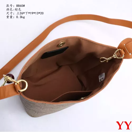 Cheap Coach Messenger Bag For Women #1346141 Replica Wholesale [$27.00 USD] [ITEM#1346141] on Replica Coach Messenger Bag