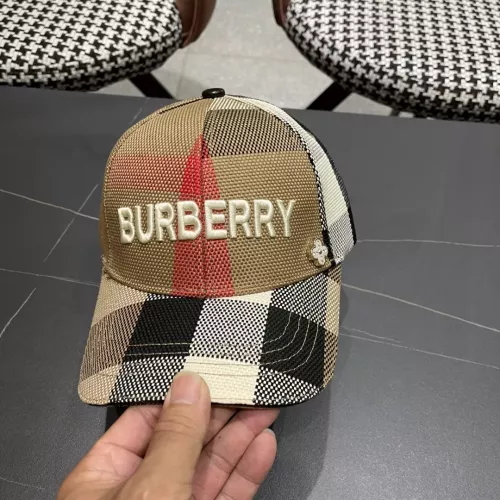 Cheap Burberry Caps #1346143 Replica Wholesale [$32.00 USD] [ITEM#1346143] on Replica Burberry Caps