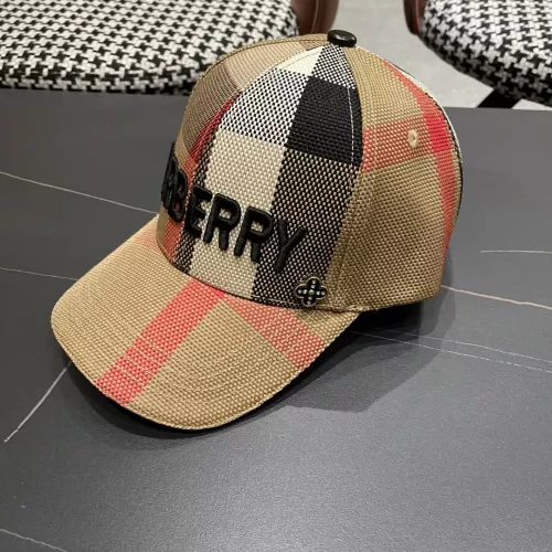Cheap Burberry Caps #1346144 Replica Wholesale [$32.00 USD] [ITEM#1346144] on Replica Burberry Caps