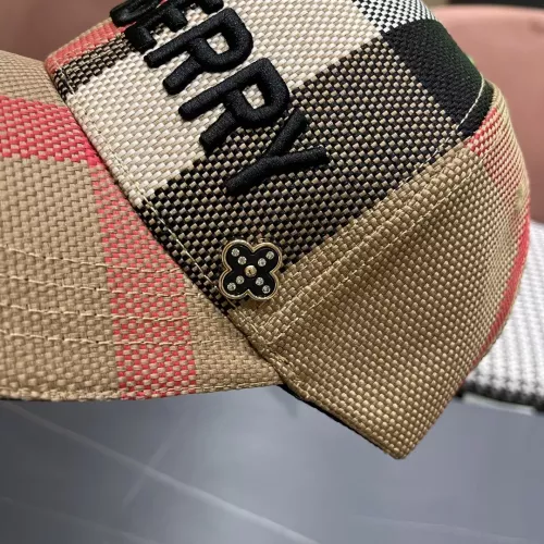 Cheap Burberry Caps #1346144 Replica Wholesale [$32.00 USD] [ITEM#1346144] on Replica Burberry Caps