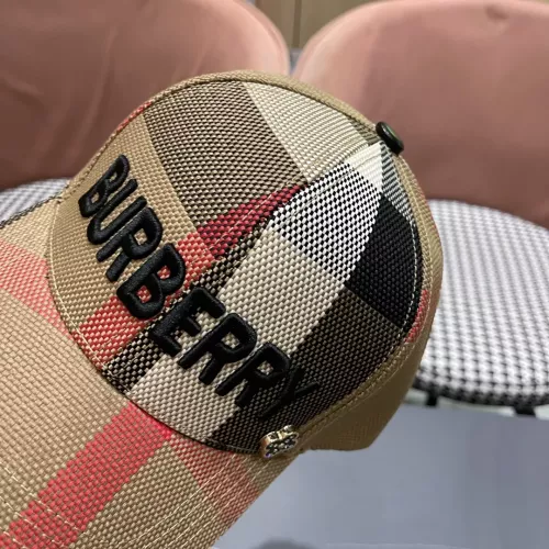 Cheap Burberry Caps #1346144 Replica Wholesale [$32.00 USD] [ITEM#1346144] on Replica Burberry Caps