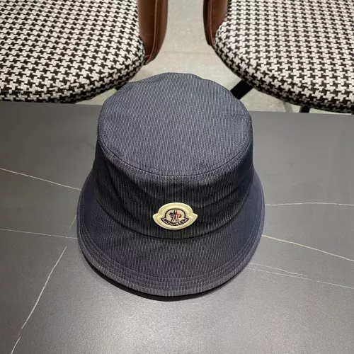 Cheap Moncler Caps #1346148 Replica Wholesale [$38.00 USD] [ITEM#1346148] on Replica Moncler Caps