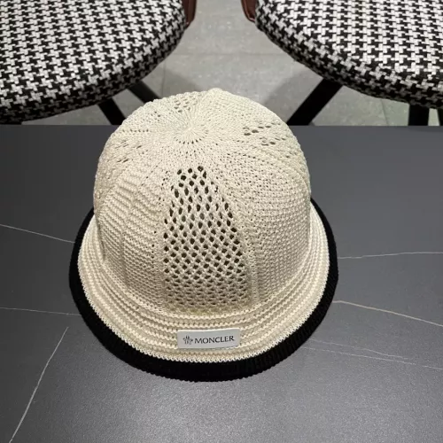 Cheap Moncler Caps #1346150 Replica Wholesale [$34.00 USD] [ITEM#1346150] on Replica Moncler Caps