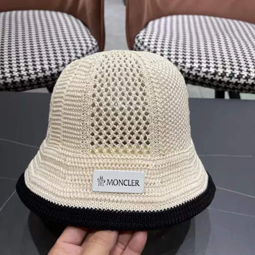 Cheap Moncler Caps #1346150 Replica Wholesale [$34.00 USD] [ITEM#1346150] on Replica Moncler Caps