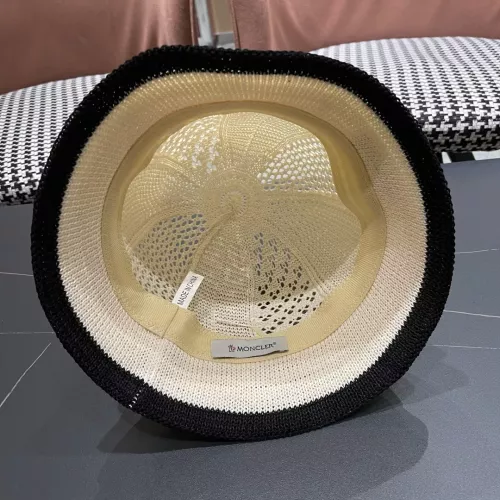 Cheap Moncler Caps #1346150 Replica Wholesale [$34.00 USD] [ITEM#1346150] on Replica Moncler Caps