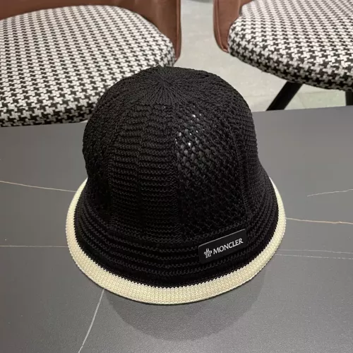 Cheap Moncler Caps #1346151 Replica Wholesale [$34.00 USD] [ITEM#1346151] on Replica Moncler Caps