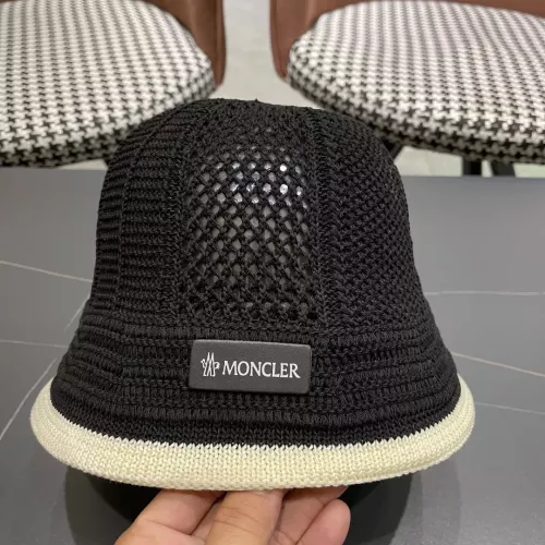 Cheap Moncler Caps #1346151 Replica Wholesale [$34.00 USD] [ITEM#1346151] on Replica Moncler Caps