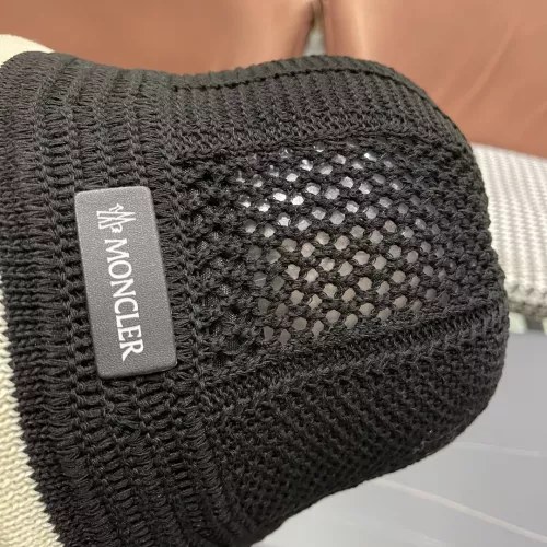 Cheap Moncler Caps #1346151 Replica Wholesale [$34.00 USD] [ITEM#1346151] on Replica Moncler Caps
