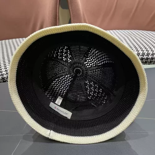 Cheap Moncler Caps #1346151 Replica Wholesale [$34.00 USD] [ITEM#1346151] on Replica Moncler Caps