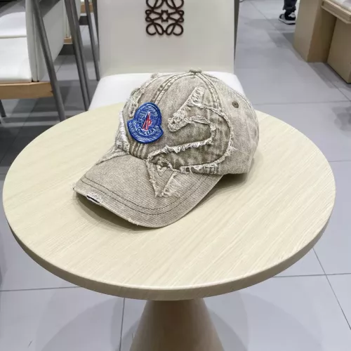 Cheap Moncler Caps #1346152 Replica Wholesale [$36.00 USD] [ITEM#1346152] on Replica Moncler Caps
