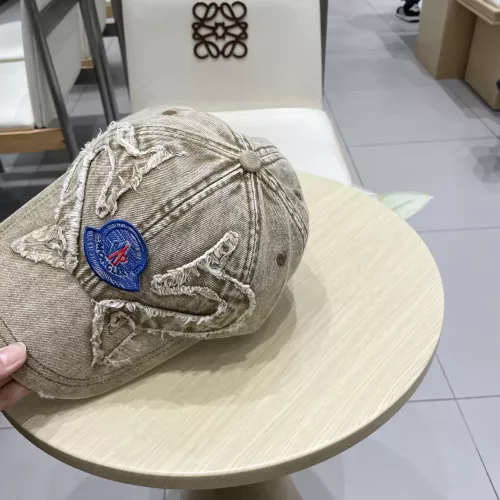 Cheap Moncler Caps #1346152 Replica Wholesale [$36.00 USD] [ITEM#1346152] on Replica Moncler Caps