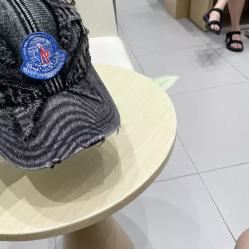 Cheap Moncler Caps #1346153 Replica Wholesale [$36.00 USD] [ITEM#1346153] on Replica Moncler Caps