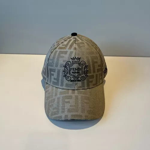Fendi Caps #1346154