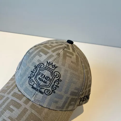 Cheap Fendi Caps #1346154 Replica Wholesale [$27.00 USD] [ITEM#1346154] on Replica Fendi Caps