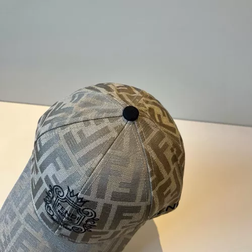 Cheap Fendi Caps #1346154 Replica Wholesale [$27.00 USD] [ITEM#1346154] on Replica Fendi Caps