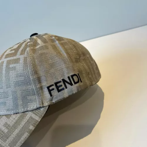 Cheap Fendi Caps #1346154 Replica Wholesale [$27.00 USD] [ITEM#1346154] on Replica Fendi Caps