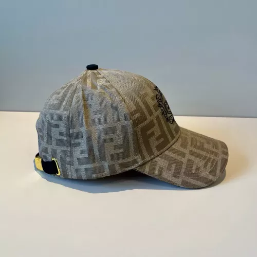 Cheap Fendi Caps #1346154 Replica Wholesale [$27.00 USD] [ITEM#1346154] on Replica Fendi Caps
