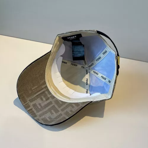 Cheap Fendi Caps #1346154 Replica Wholesale [$27.00 USD] [ITEM#1346154] on Replica Fendi Caps