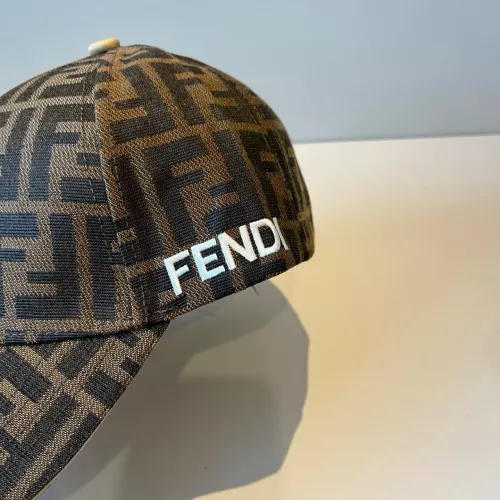 Cheap Fendi Caps #1346155 Replica Wholesale [$27.00 USD] [ITEM#1346155] on Replica Fendi Caps