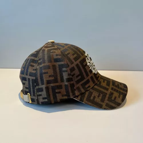 Cheap Fendi Caps #1346155 Replica Wholesale [$27.00 USD] [ITEM#1346155] on Replica Fendi Caps