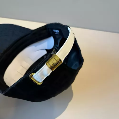 Cheap Fendi Caps #1346156 Replica Wholesale [$27.00 USD] [ITEM#1346156] on Replica Fendi Caps