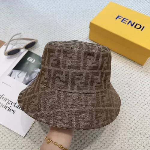Fendi Caps #1346157