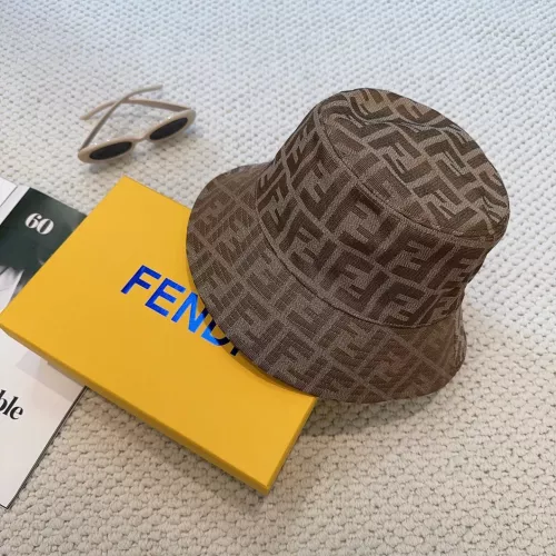 Cheap Fendi Caps #1346157 Replica Wholesale [$27.00 USD] [ITEM#1346157] on Replica Fendi Caps