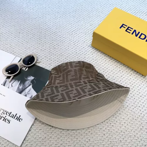 Cheap Fendi Caps #1346157 Replica Wholesale [$27.00 USD] [ITEM#1346157] on Replica Fendi Caps
