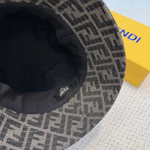 Cheap Fendi Caps #1346159 Replica Wholesale [$27.00 USD] [ITEM#1346159] on Replica Fendi Caps