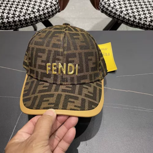 Fendi Caps #1346160