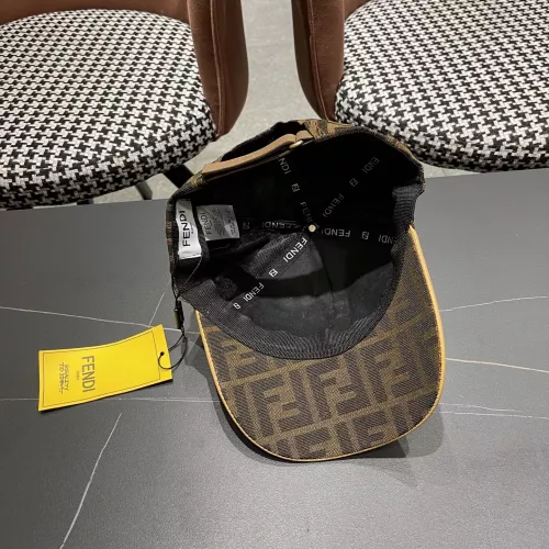 Cheap Fendi Caps #1346160 Replica Wholesale [$34.00 USD] [ITEM#1346160] on Replica Fendi Caps