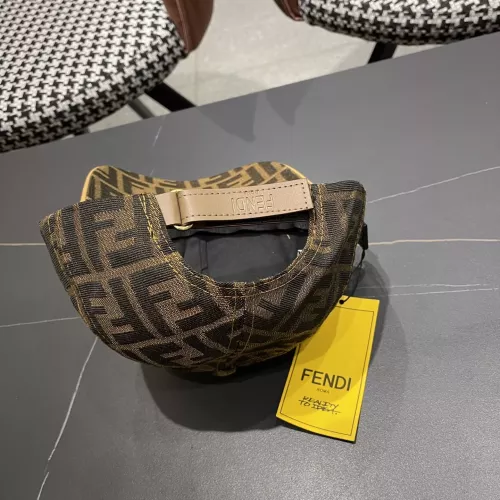 Cheap Fendi Caps #1346160 Replica Wholesale [$34.00 USD] [ITEM#1346160] on Replica Fendi Caps