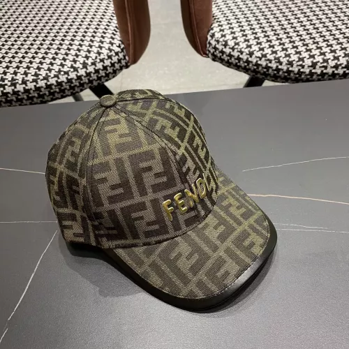 Cheap Fendi Caps #1346161 Replica Wholesale [$34.00 USD] [ITEM#1346161] on Replica Fendi Caps