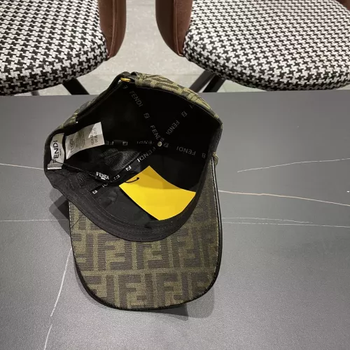 Cheap Fendi Caps #1346161 Replica Wholesale [$34.00 USD] [ITEM#1346161] on Replica Fendi Caps