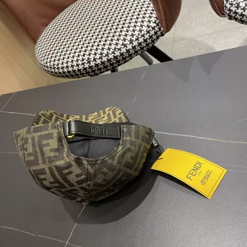 Cheap Fendi Caps #1346161 Replica Wholesale [$34.00 USD] [ITEM#1346161] on Replica Fendi Caps