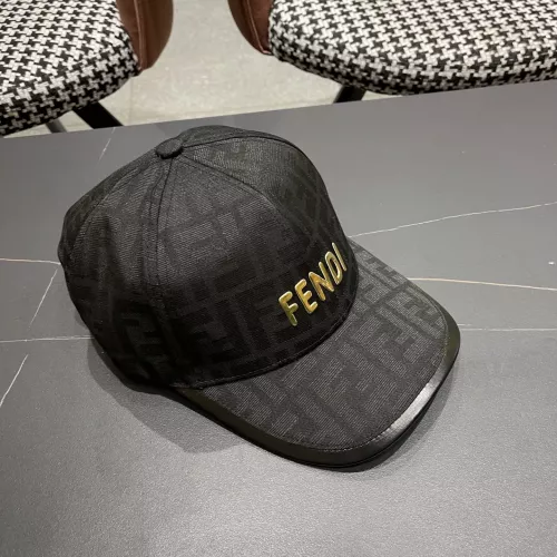 Cheap Fendi Caps #1346162 Replica Wholesale [$34.00 USD] [ITEM#1346162] on Replica Fendi Caps