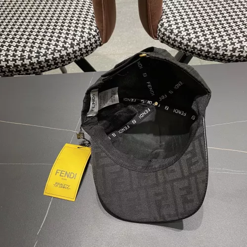 Cheap Fendi Caps #1346162 Replica Wholesale [$34.00 USD] [ITEM#1346162] on Replica Fendi Caps