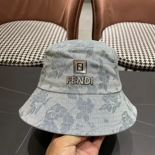 Cheap Fendi Caps #1346163 Replica Wholesale [$36.00 USD] [ITEM#1346163] on Replica Fendi Caps