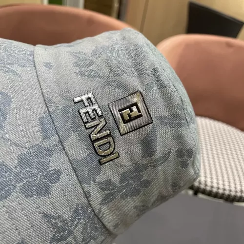 Cheap Fendi Caps #1346163 Replica Wholesale [$36.00 USD] [ITEM#1346163] on Replica Fendi Caps