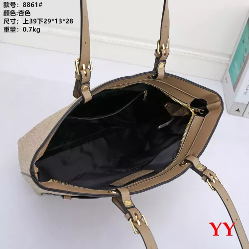 Cheap Coach Shoulder Bags For Women #1346171 Replica Wholesale [$29.00 USD] [ITEM#1346171] on Replica Coach Shoulder Bags