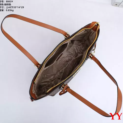 Cheap Michael Kors Shoulder Bags For Women #1346175 Replica Wholesale [$29.00 USD] [ITEM#1346175] on Replica Michael Kors Shoulder Bags