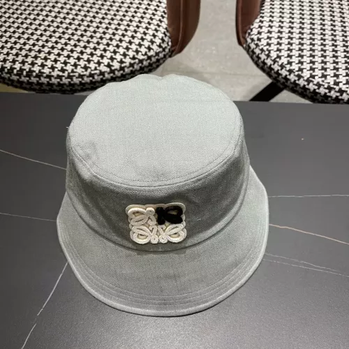 Cheap LOEWE Caps #1346176 Replica Wholesale [$38.00 USD] [ITEM#1346176] on Replica LOEWE Caps