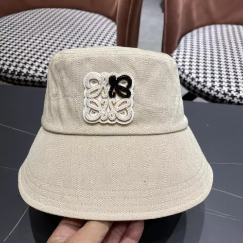 Cheap LOEWE Caps #1346177 Replica Wholesale [$38.00 USD] [ITEM#1346177] on Replica LOEWE Caps