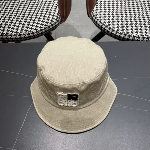 Cheap LOEWE Caps #1346177 Replica Wholesale [$38.00 USD] [ITEM#1346177] on Replica LOEWE Caps