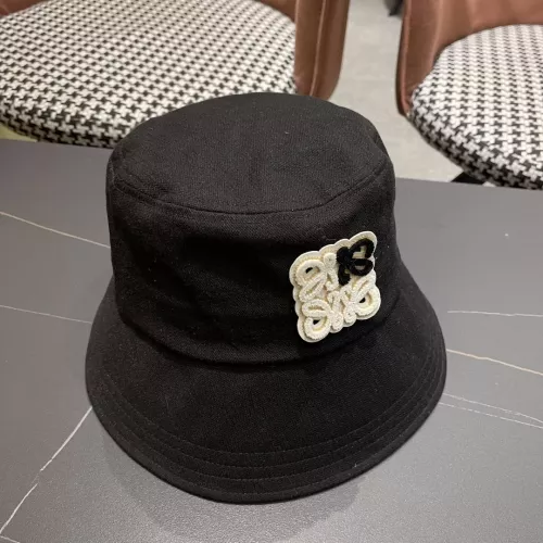 Cheap LOEWE Caps #1346178 Replica Wholesale [$38.00 USD] [ITEM#1346178] on Replica LOEWE Caps