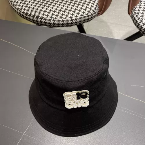Cheap LOEWE Caps #1346178 Replica Wholesale [$38.00 USD] [ITEM#1346178] on Replica LOEWE Caps