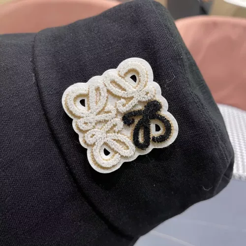 Cheap LOEWE Caps #1346178 Replica Wholesale [$38.00 USD] [ITEM#1346178] on Replica LOEWE Caps