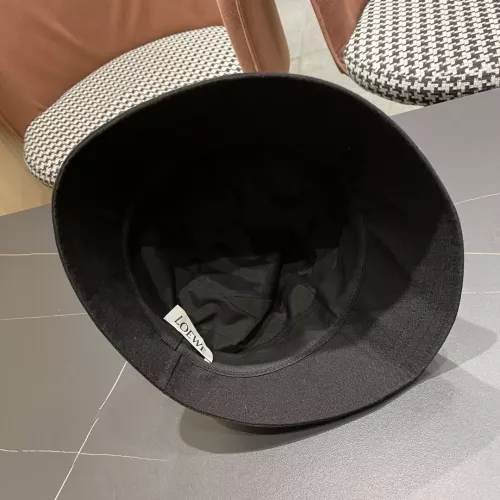 Cheap LOEWE Caps #1346178 Replica Wholesale [$38.00 USD] [ITEM#1346178] on Replica LOEWE Caps